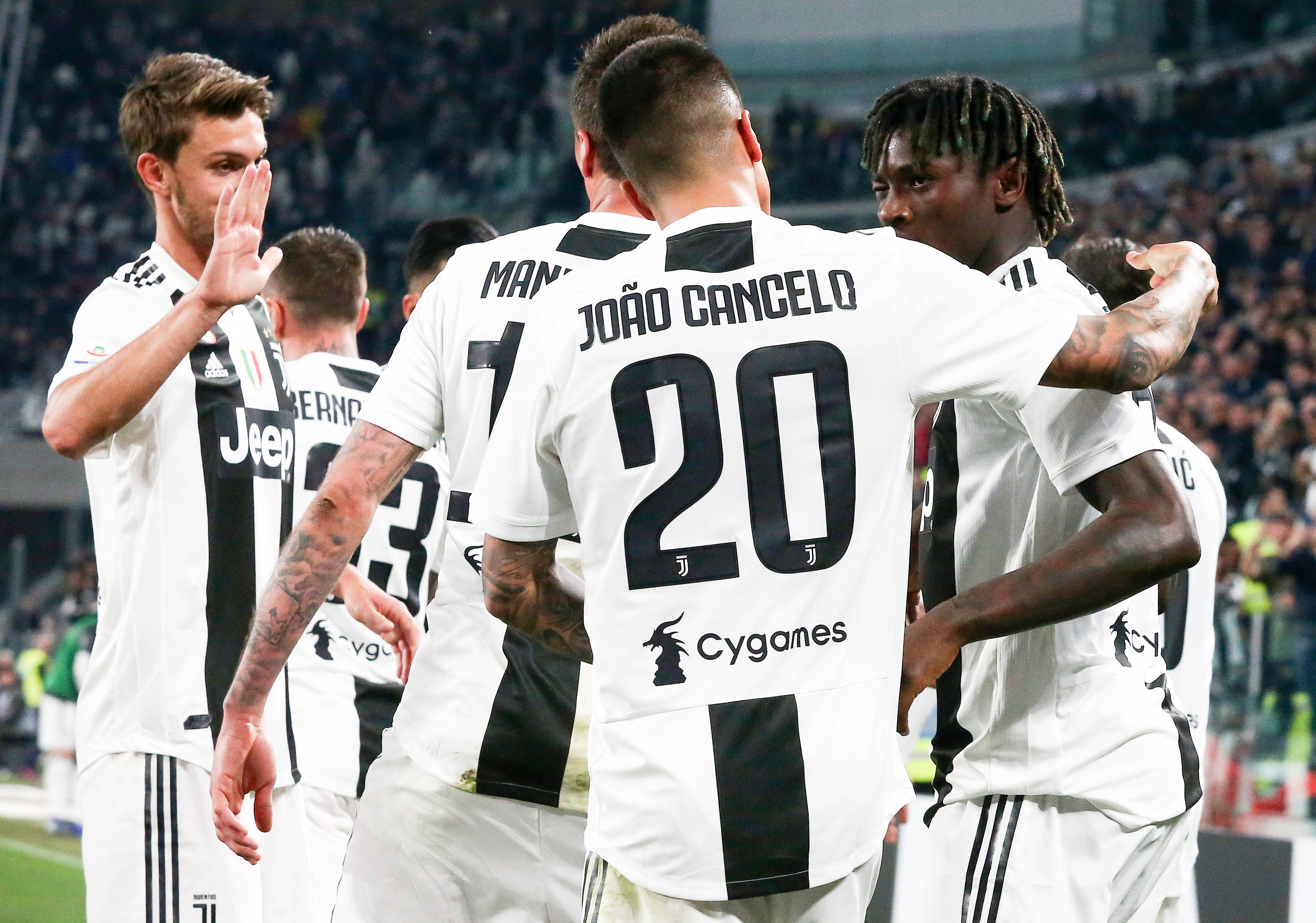 卡特：我和里斯能在2v2中击败阿德巴约和阿贾·威尔逊