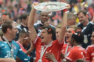 巴蒂斯图塔：梅西会以最好的状态备战明年世界杯！