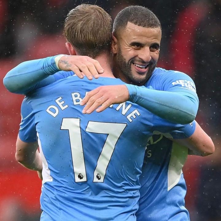 利物浦切尔西双双翻车，阿森纳笑纳5分大礼，争冠只剩两支队？