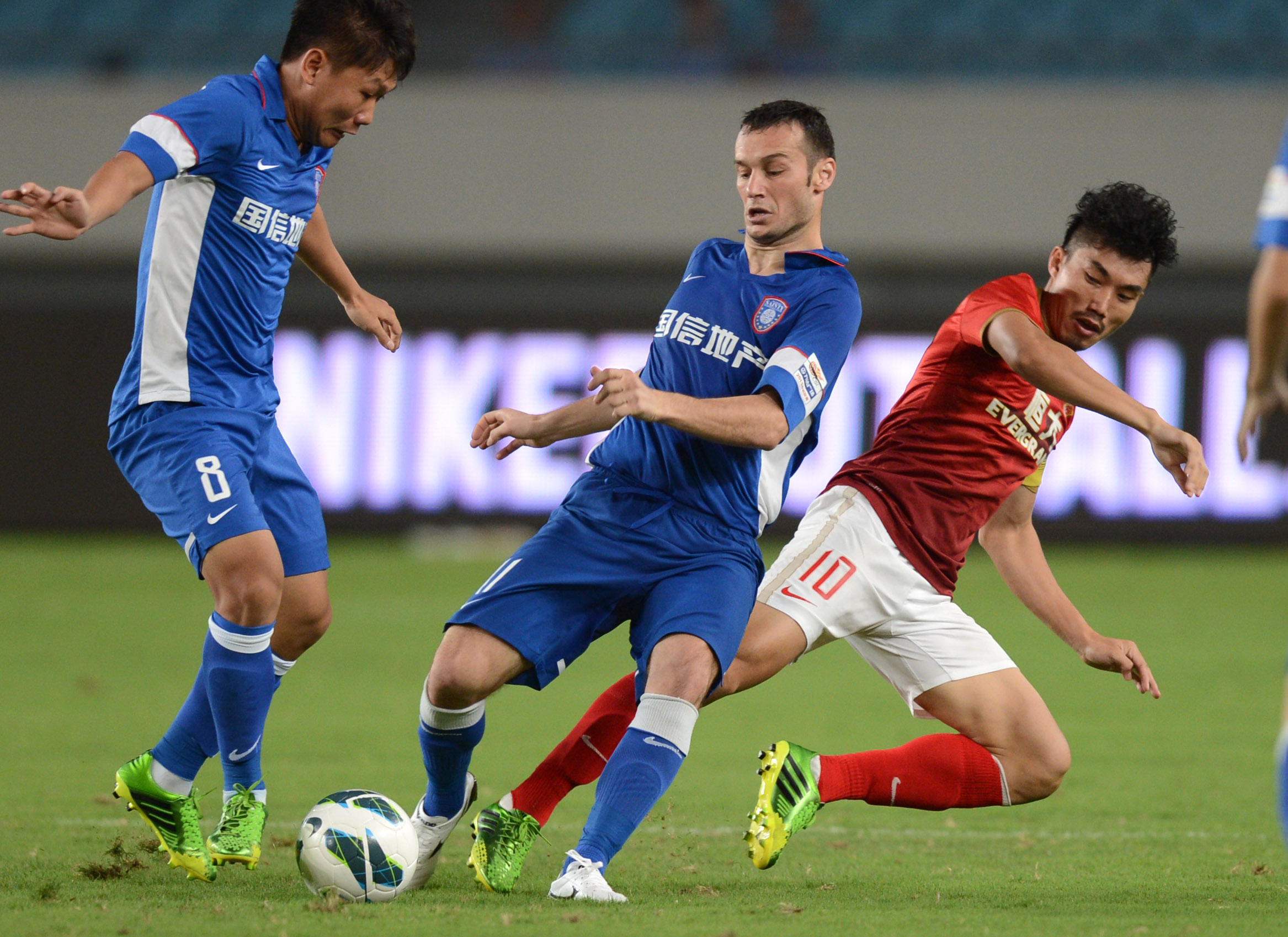 弗洛伦蒂诺：内格雷拉案是足球史上最大丑闻，正义必须得到伸张（弗洛伦蒂诺称内格雷拉案为足坛史上最严重丑闻，必须伸张正义）