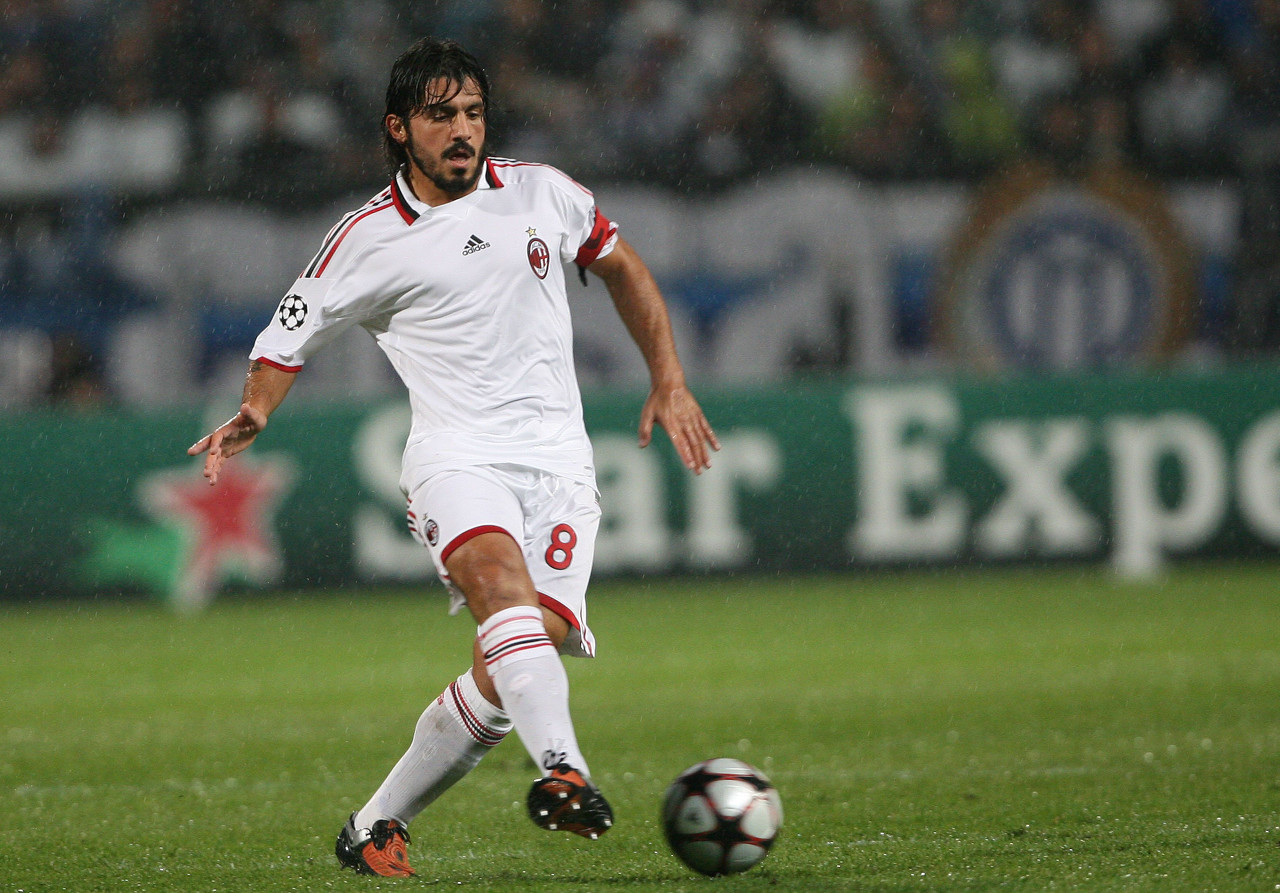 沃顿：从小就是梅西粉丝；格伊能在任何球队轻松开启职业生涯