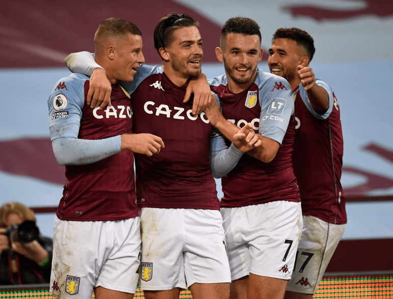 英媒：热刺已经放弃引入罗杰斯，恩迪亚耶成为首要目标