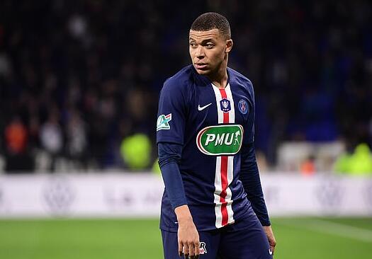 科曼：拜仁和巴黎是我最支持的球队，更支持拜仁一点