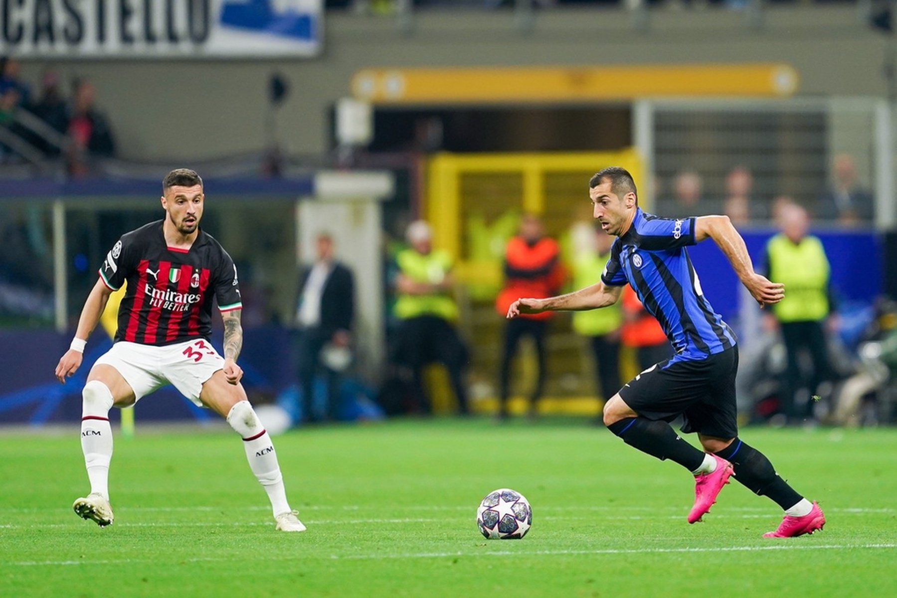 库库：当切尔西给我报价时，我哭着打电话告诉了我的妻子