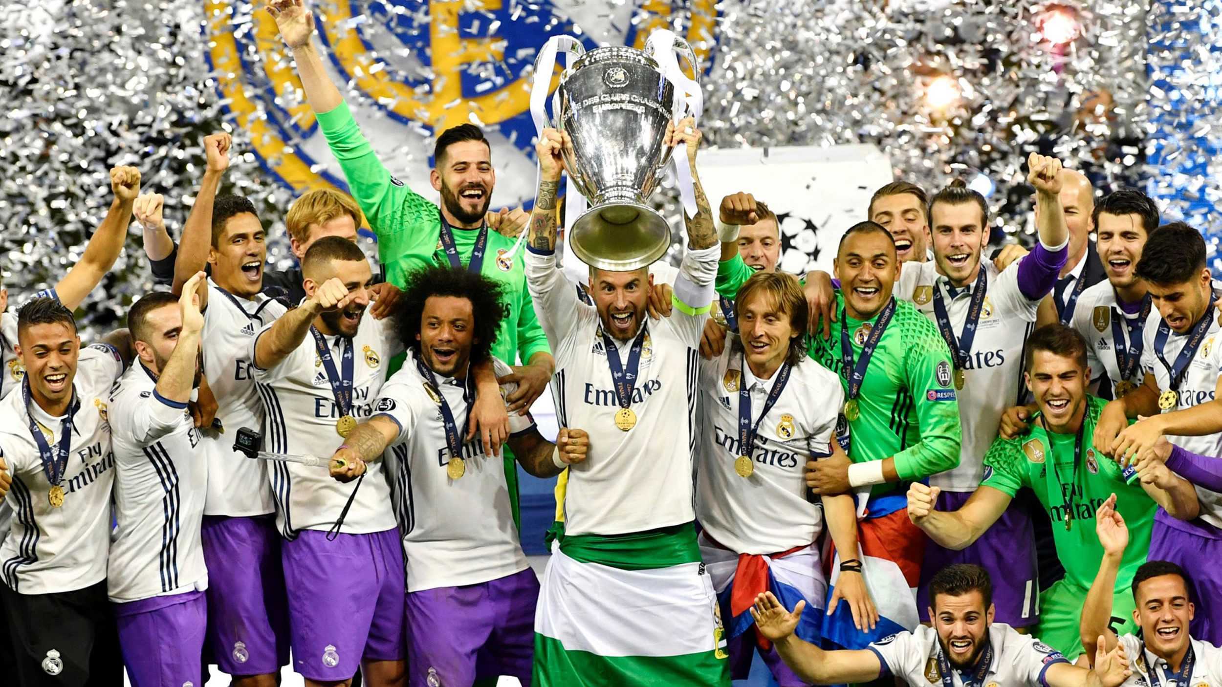 英媒：吉达国民想世界杯后签维尼修斯，准备开5年10亿欧薪水