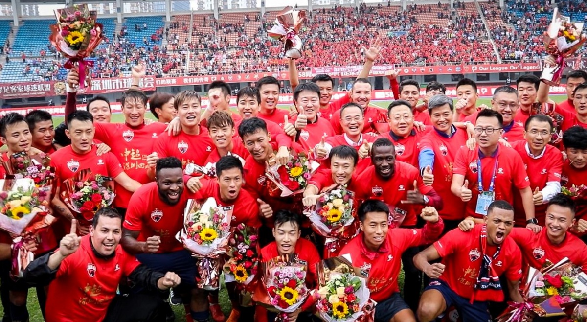 梅州客家主帅：理论上还没降级，对阵国安只求打出精彩比赛（梅州客帅：保级仍有希望，战国安只求奉献精彩一战）