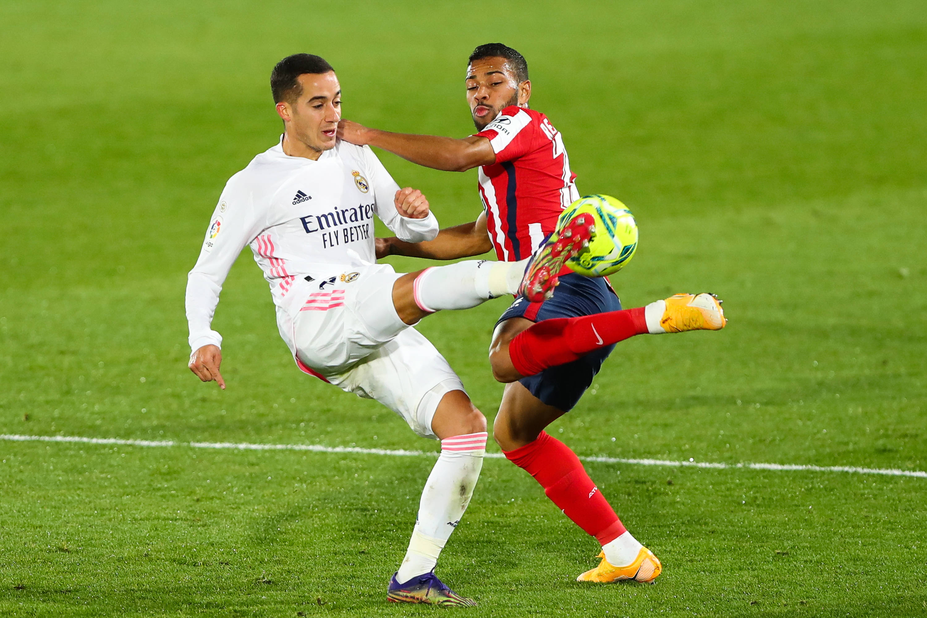 马竞官方：卡多索、巴埃纳和希门尼斯受伤，将接受理疗及康复（马竞官宣三将受伤：卡多索、巴埃纳、希门尼斯将接受理疗与康复）